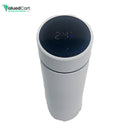 MutenaNeva- Stainless Steel BPA-free Temperature Display Vacuum Insulated Water Bottle