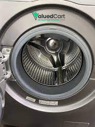 Samsung-Washer-Dryer with Eco Wash, 9/6kg (WD90J6410AX)